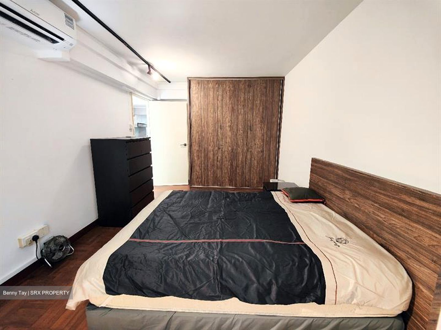 Blk 9 Holland Avenue (Queenstown), HDB 3 Rooms #587231991
